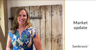 Market Update July 2024