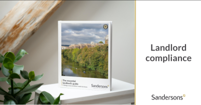Landlords: Are you compliant?