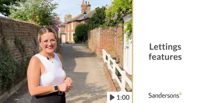 What is it like to live in a converted bank? View our new rental properties with Jade.