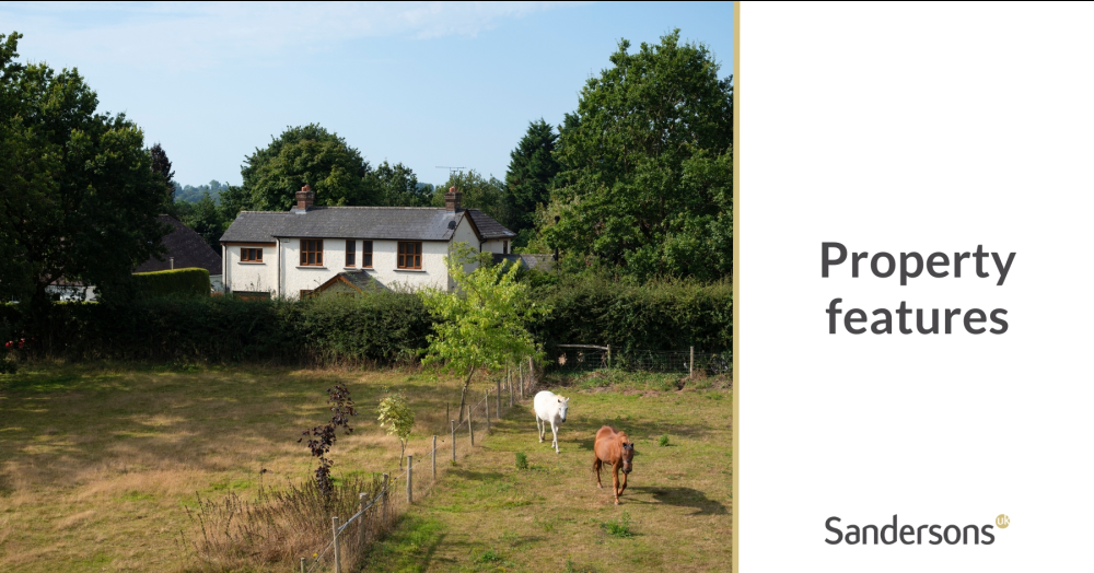 Our top 10 properties of the month - August