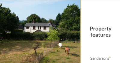 Our top 10 properties of the month - August