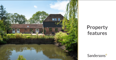 Our top 10 properties of the month - September