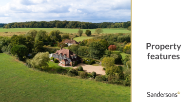 Our top 10 properties of the month - October