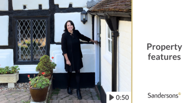 How to prepare a period property for sale
