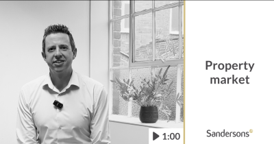 What impact does Christmas have on the housing market?