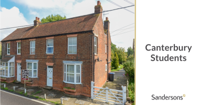 2/3 of our student portfolio let in first month of marketing for the 2025/26 academic year