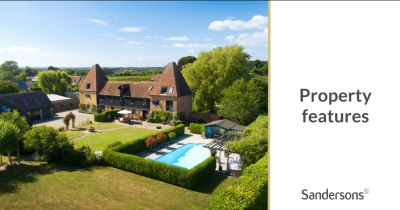 Our top 10 properties of the month - November