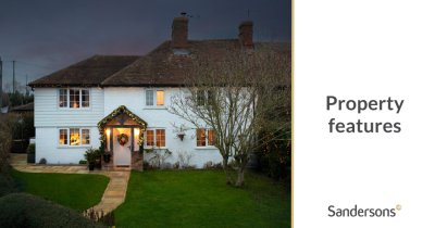 There’s no place like home at Christmas.