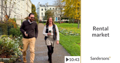 Renters Rights Bill impact on landlords & tenants l Let's Talk with Robin & Pippa