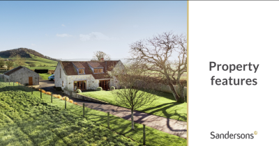 Our top 10 properties of the month - January