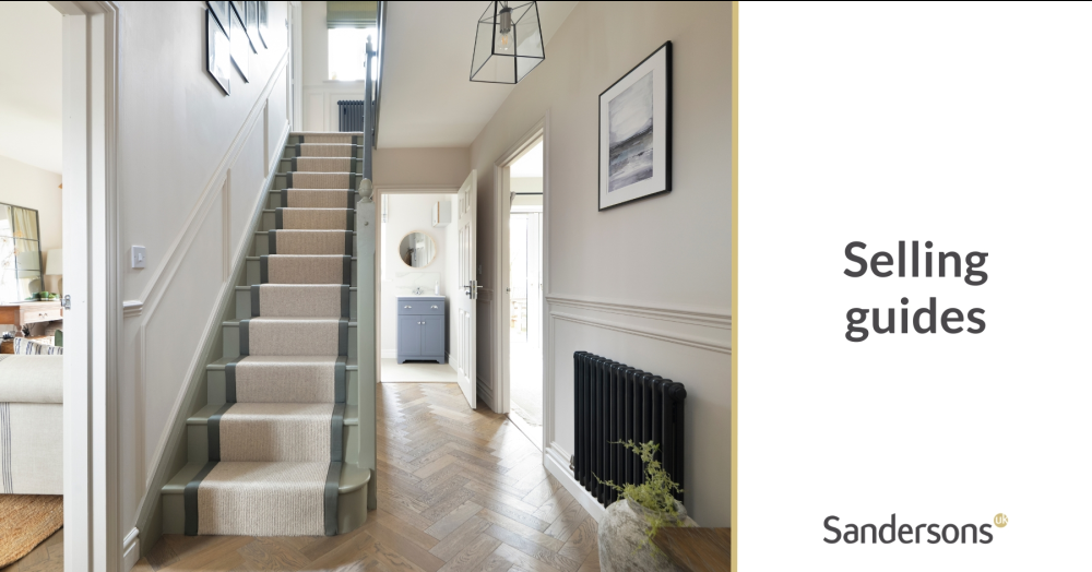 How to prepare your property for marketing