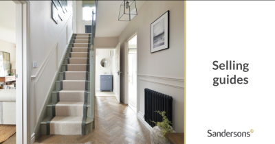 How to prepare your property for marketing