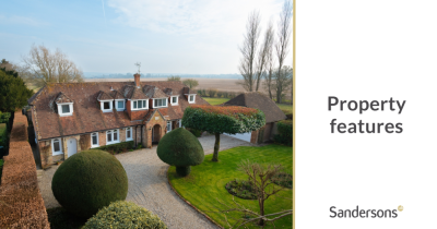 Our top 10 properties of the month - February