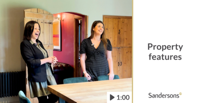 View Jasmine Cottage in Stodmarsh with Antonia & Heidi