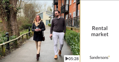 Amendments to the Renters Rights Bill l Let's Talk with Robin & Pippa