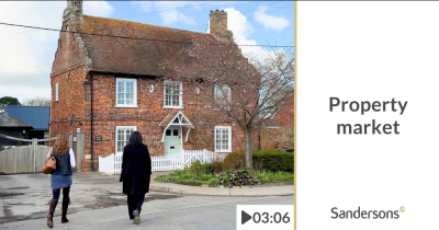 View a beautifully presented Grade II listed farmhouse with Heidi & Pippa