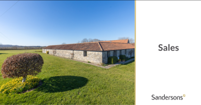 Is spring a good time to sell your property?