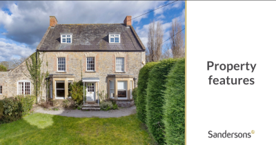 Our top 10 properties of the month - March