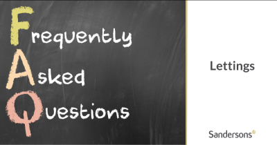 Renters Rights Bill FAQ's