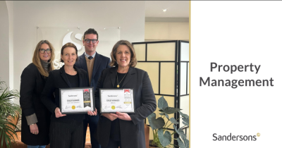 Full property management services now available in Wells, Somerset