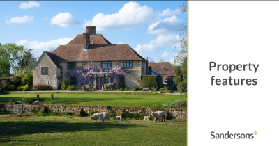 Our top 10 properties of the month - April