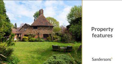 Our top 10 properties of the month - May