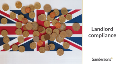 New AML & Sanctions Check Requirements from 14th May 2025 for letting agents