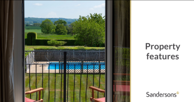 Framed to perfection: 8 homes with wonderful outlooks