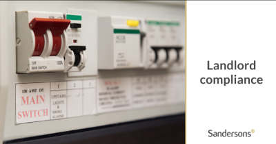 Electrical safety checks in privately rented homes