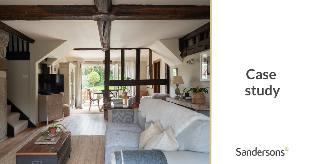 Instagram's no. 1 estate agent couldn't sell this property; could we succeed where they failed?