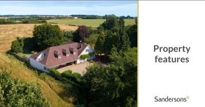 Our top 10 properties of the month - July