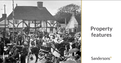 From lager to letters to loaves: The story of The Old Bakery in Hamstreet