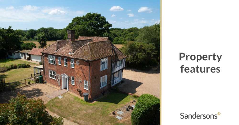 Our top 10 properties of the month - August