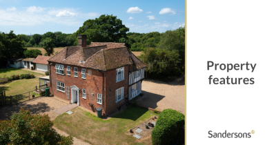 Our top 10 properties of the month - August