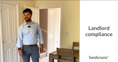 A new EPC change with a big potential impact on landlords.