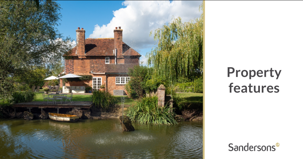 Our top 10 properties of the month - September