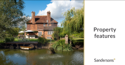 Our top 10 properties of the month - September