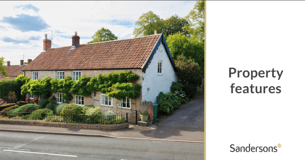 Our top 10 properties of the month - October