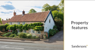 Our top 10 properties of the month - October