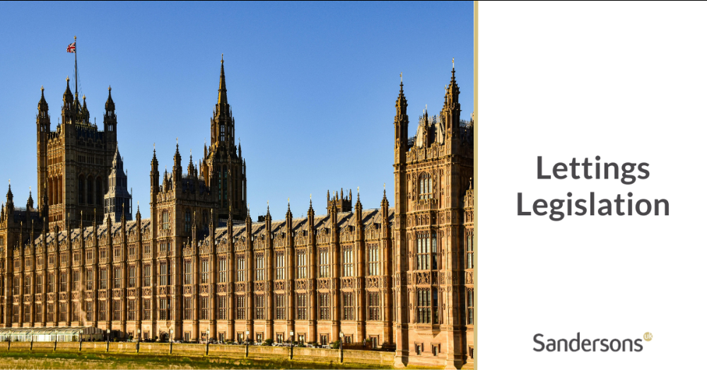 Renters Rights Act 2025 becomes law