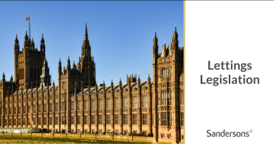 Renters Rights Act 2025 becomes law