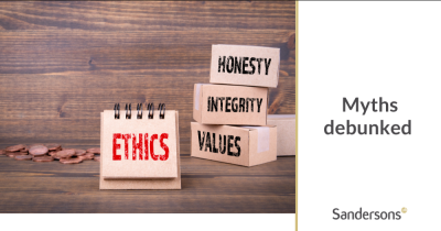 Myth #3: Agents always work in your best interests