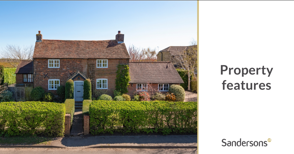 Our 10 most popular homes of 2025