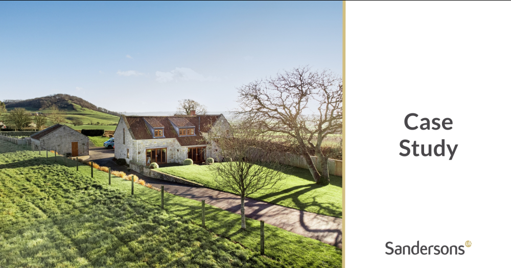 Case Study: The Paddock Launcherley