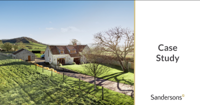 Case Study: The Paddock Launcherley