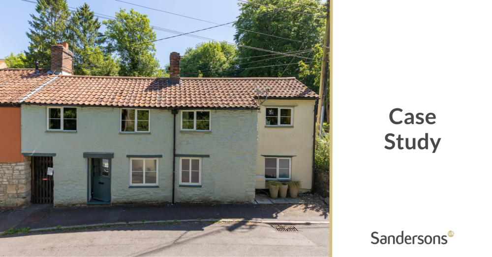 Case Study: Coombe Lane, Shepton Mallet