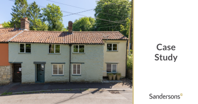 Case Study: Coombe Lane, Shepton Mallet