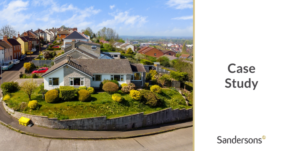 Case Study: Hill Head, Glastonbury