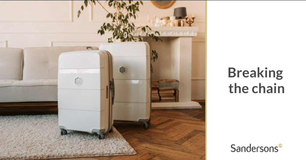 Why more sellers are breaking the chain with short lets