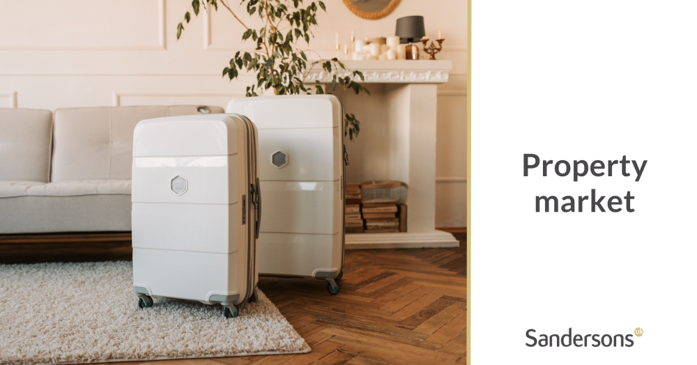 Why more sellers are breaking the chain with short lets